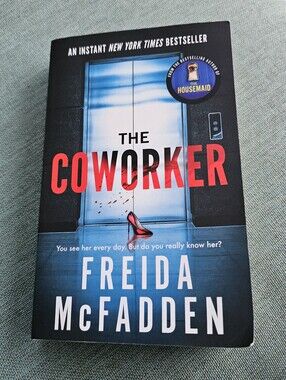 The Coworker
